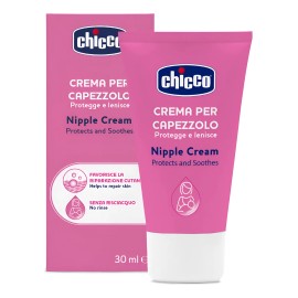 Crema Para Pezones Para Lactancia Chicco Talla