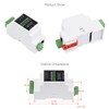 Waveshare Industrial Serial Server, RS232 to RJ45 Ethernet, TCP/IP to