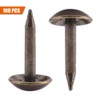 Iron Nails, Iron , Thicken Iron Nails Thicken Iron for