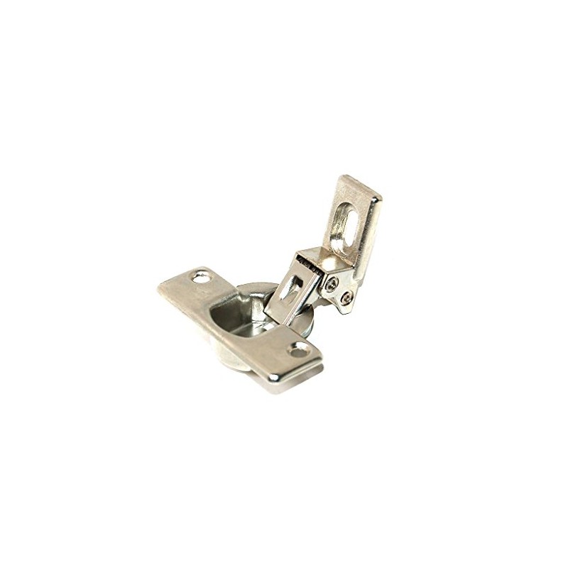 1245378003 Integrated Door Hinge for Electrolux Washing Machine equivalent