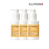 Hypoallergenic Easy Wash Sun Cream 150ML 3 packs / 저자극 이지워시 선크림 150ML 3입