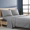 Wrangler - Twin Sheet Set, Silky & Lightweight Bedding Set,