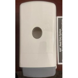 Kay Wall Mount Soap Dispenser Kay 3741 Bathroom Commercial Retail Office