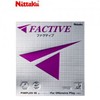 Nittaku Factive NR-8720 Table Tennis Rubber (Thickness 2.0) Red