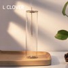 L CLOVER Incense Burner, Ashes Won't Fly Away Spill Incense
