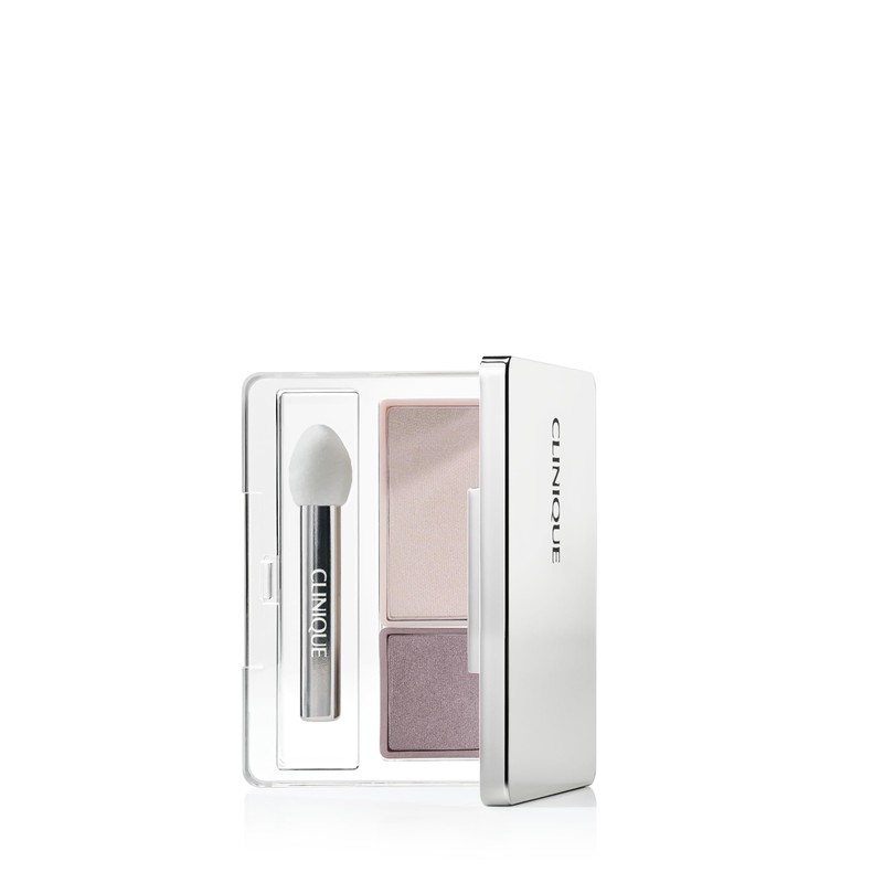 Clinique All About Shadow Duo Eye Shadow Makeup | Safe