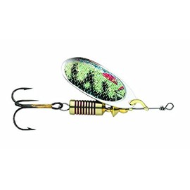 Dam Effzett Nature 3 D Spinner Perch 10 g