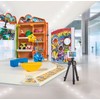 PLAYMOBIL MyLife 71536 Toy Shop, Exciting Moments in Play Paradise,