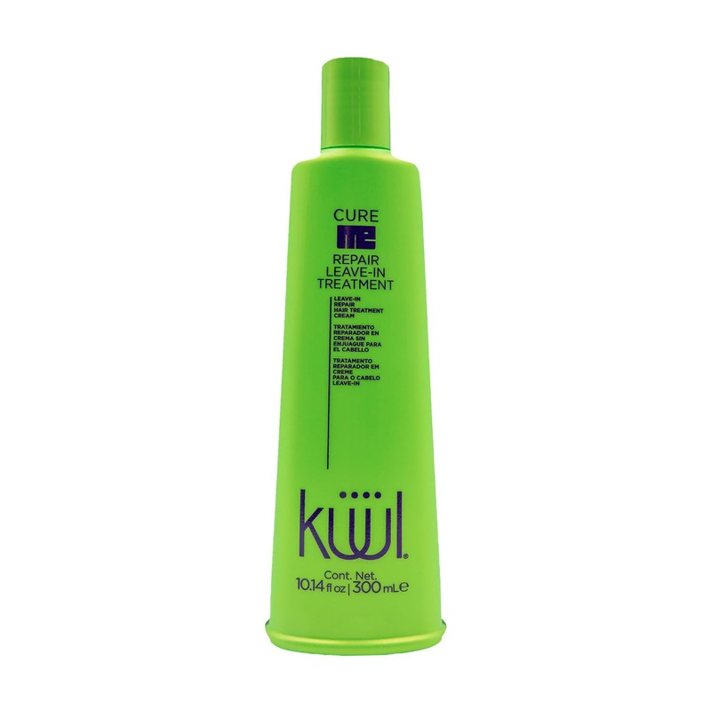 KÜÜL - Tratamiento Reconstructor Cure Me Repair Leave-In Treatment 300