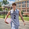 Kuangmi Black Cat Basketball, Size 6 28.5", Indoor & Outdoor,