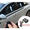 Awzsunny Car Power Window Closer Module-Roll Up Window Lifter Remote