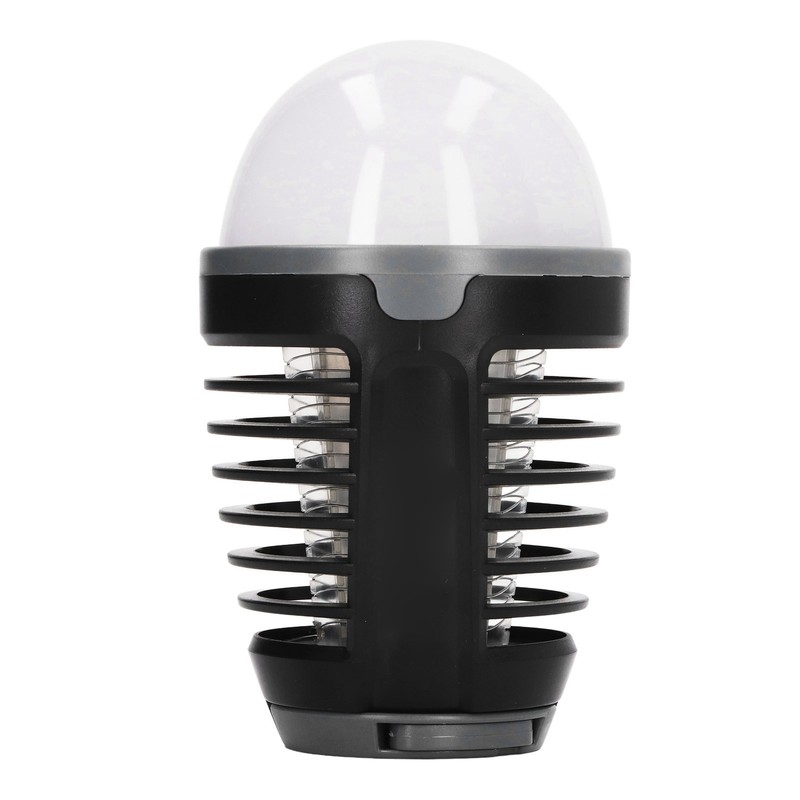 LED Camping Bulb Physical Repellent Light Rechargeable Outdoor Lighting Lamp