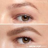 Kosas Brow Pop Nano - Ultra-Fine 1mm Brow Pencil Precision