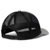 Quiksilver Mens Forever Cap Gray Heather One Size One Size
