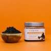 SpaScriptions- Jabón negro africano Spascriptions Exfoliante corporal con manteca de