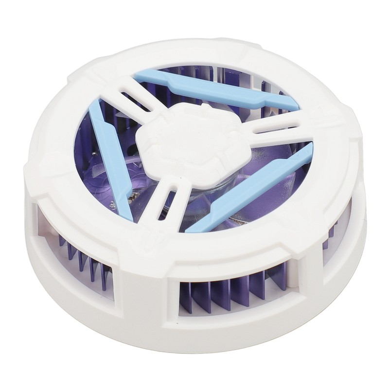 Phone Cooler Good Heat Dissipation Quick Cooling Magnetic Aluminum Rechargeable