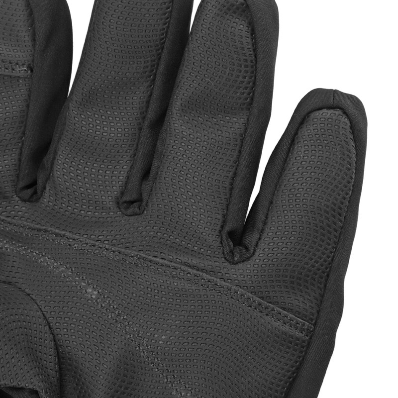 Touch Screen Heated Gloves Washable Electric Heater Gloves for Outdoor