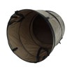 Collapsible Trash Can Waterproof Oxford Cloth Portable Camping Trash Can