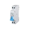 gloca Interruttore Magnetotermico Automatico 1P+N 6A 220V 6KA 1 Modulo