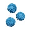 BEPKYL3 Spiny Spiny Ball Stiff Set of 3
