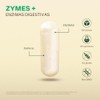 Vital Botanics Enzimas Digestivas con Papaya, Papaína y Bromelina