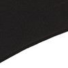 2Pcs Anti Slip Furniture Rail Pad EVA Cuttable Furniture Grippers