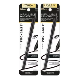 L'Oréal Paris L'oreal Paris Maquillaje Infalible Pro-última Lápiz Delinead