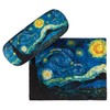 VON LILIENFELD Glasses Case Vincent van Gogh: Starry night Present