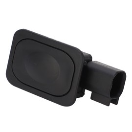 Interruptor de Botón de Liberación de Puerta Trasera de Coche - Interruptor de Liberación de Maletero - Reemplazo para Edge Explorer Escape - Acceso Cómodo y Fácil Al Maletero
