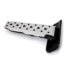 Genuine Toyota REST ASSY FR FLOOR FOOT Part Number: 78101-48060