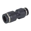 PISCO PG10-6 One-touch Fitting (Tube Fitting), Union Straight with Different