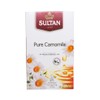 SULTAN TEA Pure Camomile, Herbal Moroccan Green Teas (Single Pack