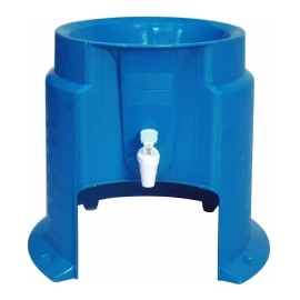 Ypgar Base Porta Garrafon Dispensador Despachador Con Llave