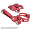 GUB Aluminium Alloy Bicycle Water Bottle Cage Conversion Holder Bike