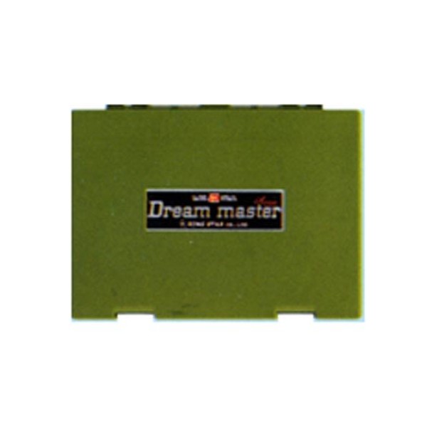 Ring star Dream master Area DMA-1500SS olive
