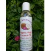 Organic Virgin Coconut Oil 100% Pure-Cold Pressed 6oz. Unscented for