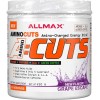 Aminoacido Allmax Amino Cuts 210 Gr 30 Servicios Todo Sabor