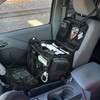 Trunab Patrol Bag Law Enforcement, Police Duty Bag, Car Front