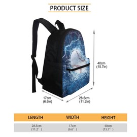 Tongluoye Water Baseball Backpack for Boys 8-12 12-14 Kids School Bags Set Elementary High School Bookbag With Lunch Box Pencil Case Student Book Bags for Teen Girls Large Capacity