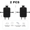 XDV Car Seat Organizers,Multi-functional Back Seat Protectors, Storage Pouches, and