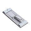 No-flip Pole Sander Head for Hicarer Drywall Featuring Quick Release