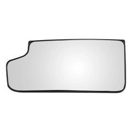 Espejo Retrovisor Calefactable Para Chevy Silverado/gmc Sier