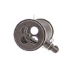 Intake Hose Variomatic Lid Suitable for Rex, Baotian, Benzhou -