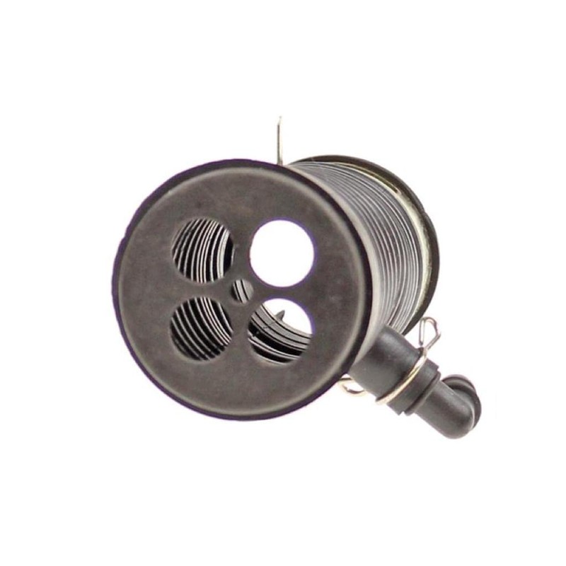 Intake Hose Variomatic Lid Suitable for Rex, Baotian, Benzhou -