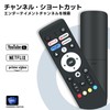 TV Remote Control FPD Remote Control 43V 50V 55V 65V