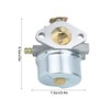 Carburetor Replacement Tecumseh 640349 640052 640054 8HP 9HP 10HP HMSK80