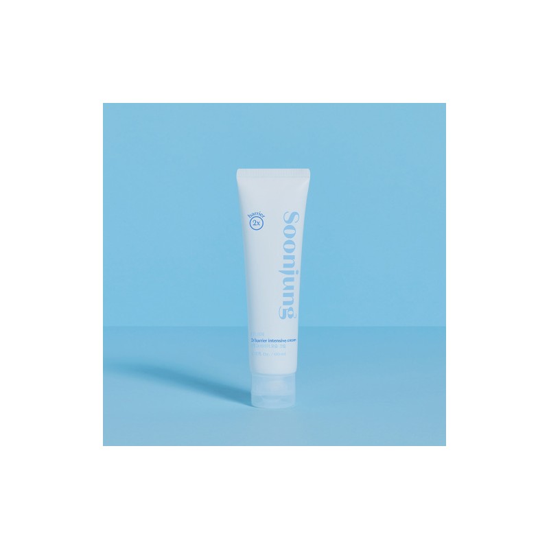 ETUDE [ETUDE]SoonJung 2x Barrier Intensive Cream 60ml