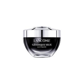 Lancme Gnifique Yeux Ultimate - Crema Hidratante para Contorno de Ojos, Repara, Suaviza y Reduce Lneas de Expresin y Ojeras con Beta Glucano-CM y...  