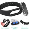 ULTECHNOVO Anti Static Wrist Strap With Storage Box for Sensitive