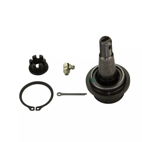 Moog New Moog K6541 Passenger Side Lower Front Driver Ball